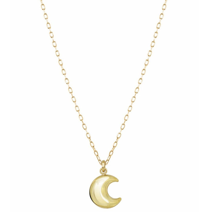 Collana in Oro Donna Facco Gioielli Collezione Luna D'Oro-Kaidara Gioielli