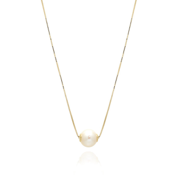 Collana in Oro Donna Facco Gioielli Collezione Perle D'Oro-Kaidara Gioielli