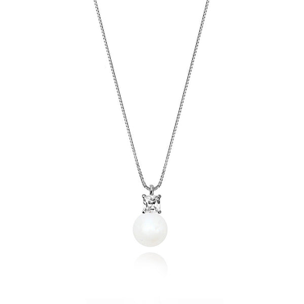 Collana in Oro Donna Facco Gioielli Collezione Perle D'Oro-Kaidara Gioielli