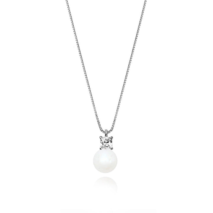 Collana in Oro Donna Facco Gioielli Collezione Perle D'Oro-Kaidara Gioielli