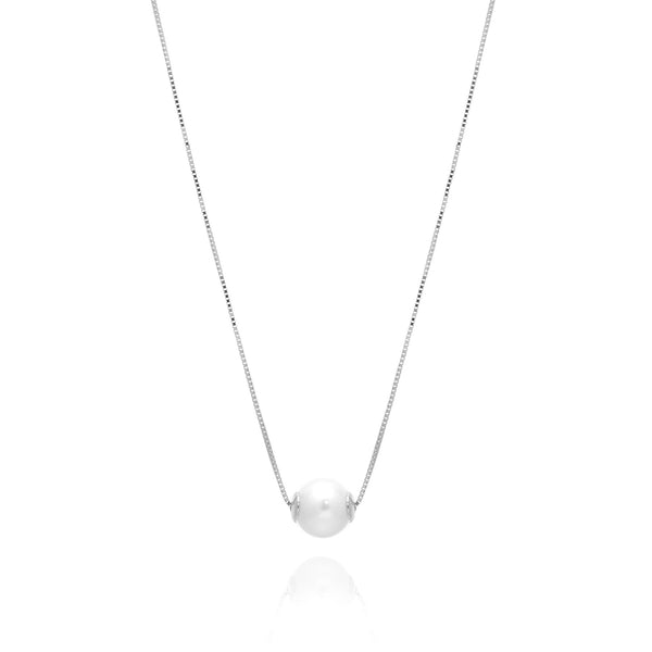 Collana in Oro Donna Facco Gioielli Collezione Perle D'Oro-Kaidara Gioielli