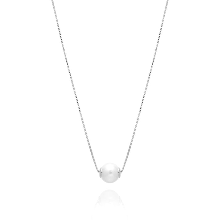 Collana in Oro Donna Facco Gioielli Collezione Perle D'Oro-Kaidara Gioielli