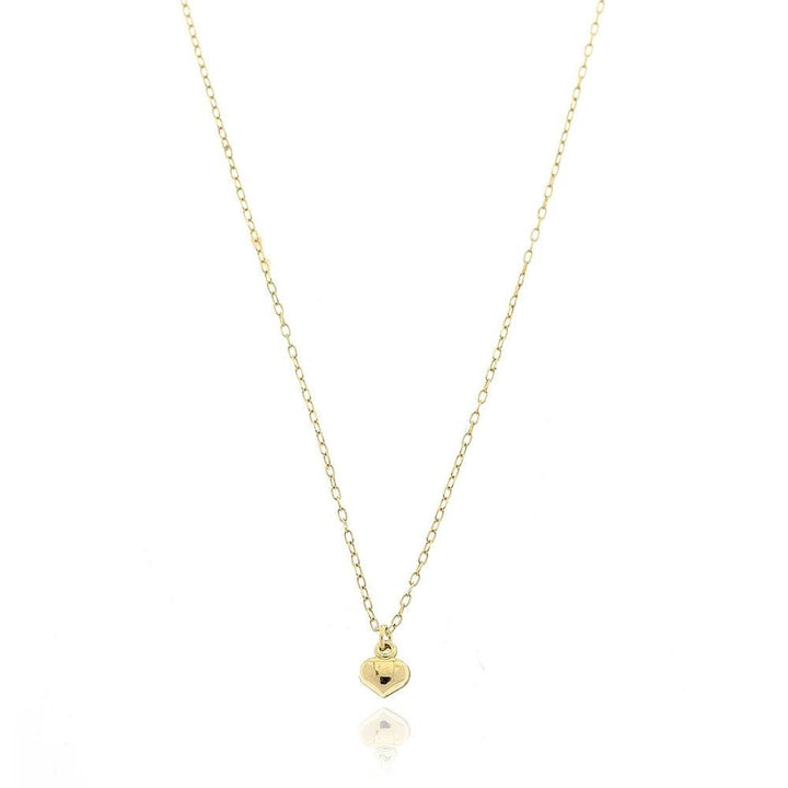 Collana in Oro Donna Facco Gioielli Collezione Simboli D'Oro-Kaidara Gioielli