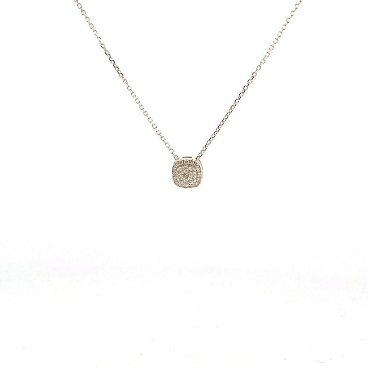 Collana in Oro Donna Fani Diamanti-Kaidara Gioielli