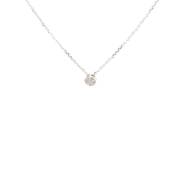 Collana in Oro Donna Fani Diamanti-Kaidara Gioielli