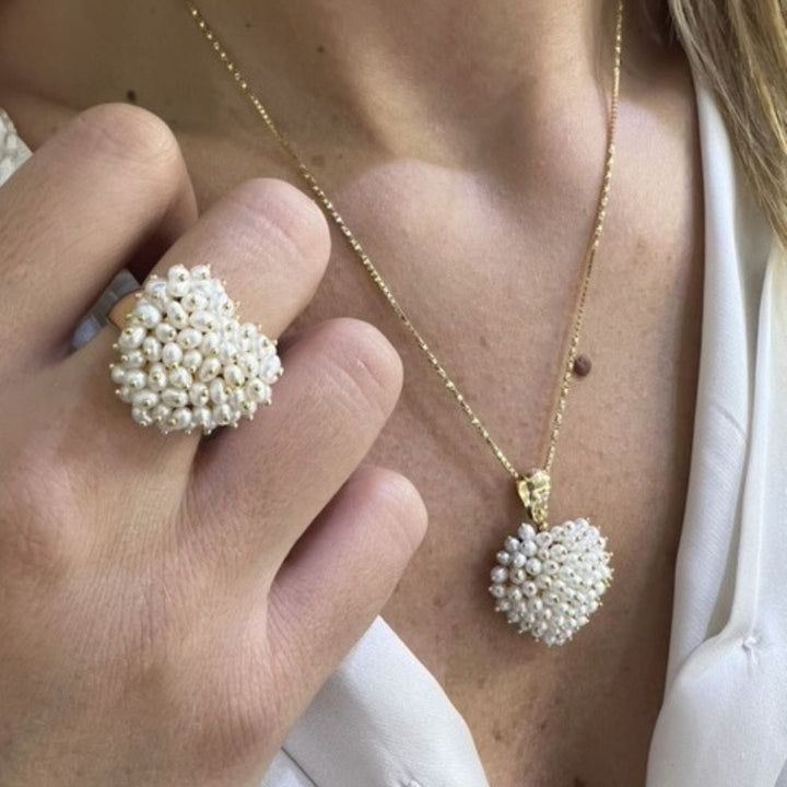 Collana in Oro Donna Kaidara Collezione Palmira-Kaidara Gioielli