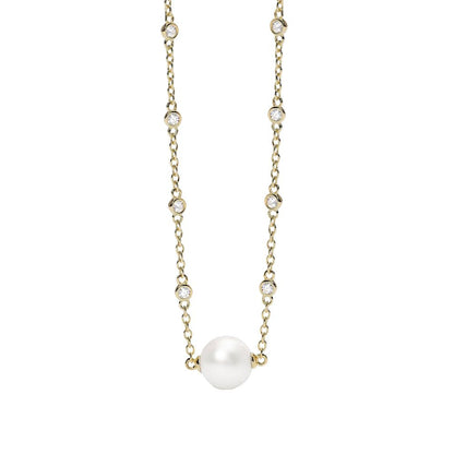 Collana in Argento Donna Mabina Duchessa-Kaidara Gioielli