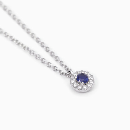 Collana in Argento Donna Mabina Milanesienne-Kaidara Gioielli