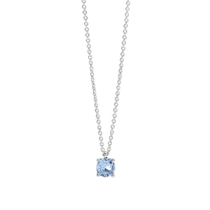 Collana in Argento Donna Mabina Shiny-Kaidara Gioielli