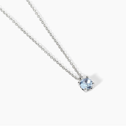 Collana in Argento Donna Mabina Shiny-Kaidara Gioielli