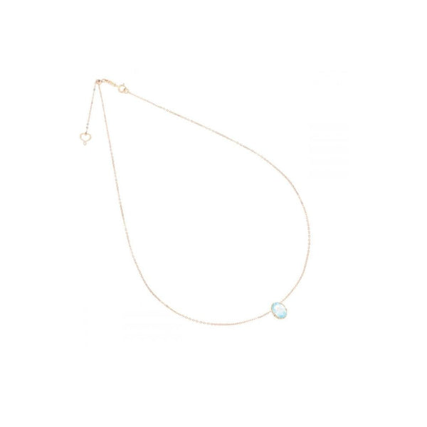 Collana in Oro Donna Maman Et Sophie Collezione Marie Antoinette-Kaidara Gioielli