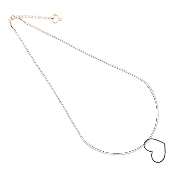 Collana in Argento Donna Maman Et Sophie Collezione Oltre-Kaidara Gioielli