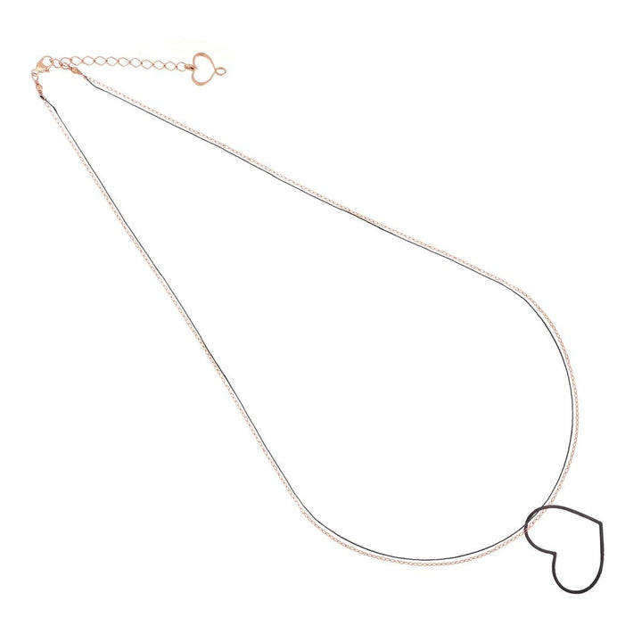Collana in Argento Donna Maman Et Sophie Collezione Oltre-Kaidara Gioielli