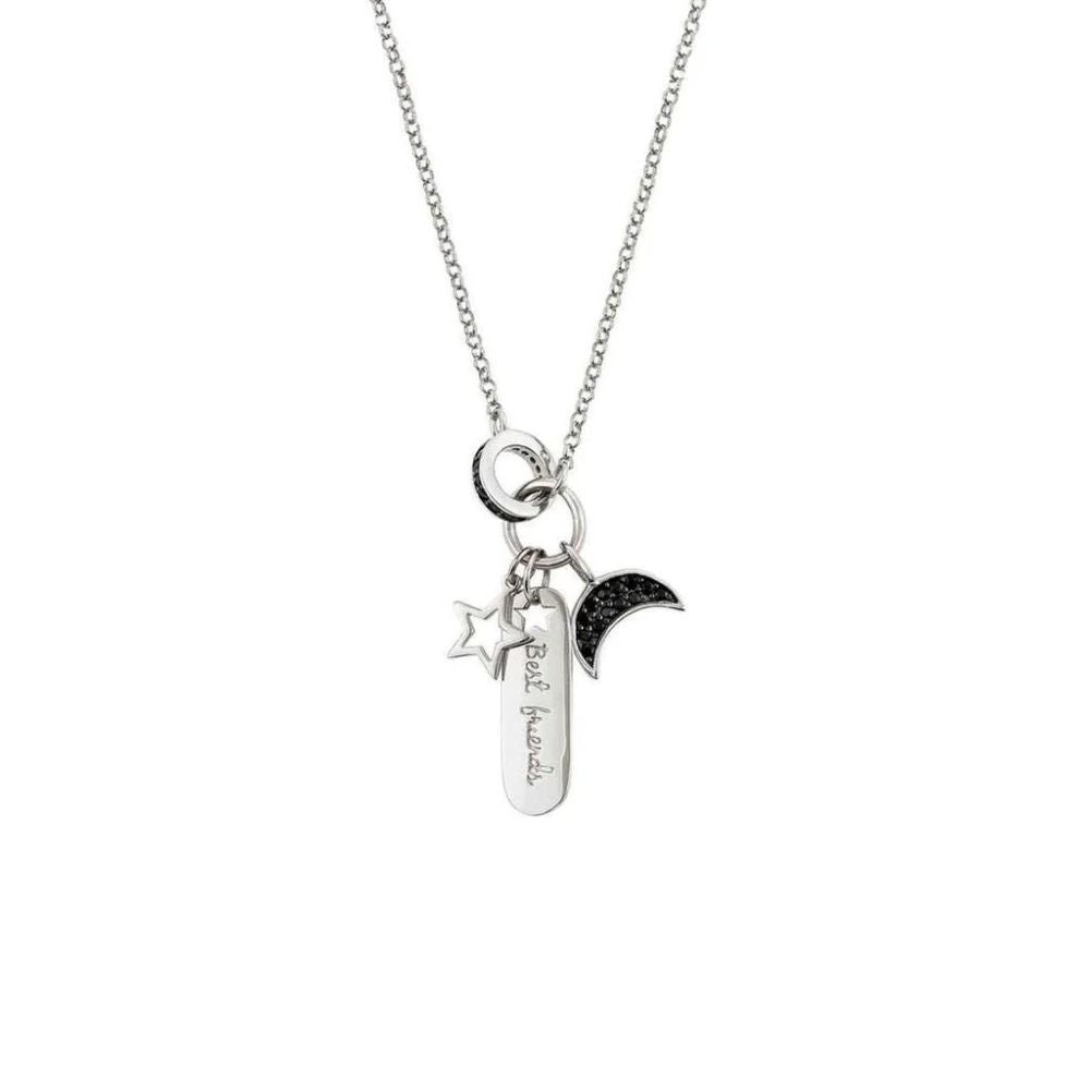 Collana in Argento Donna Nomination Easychic-Kaidara Gioielli