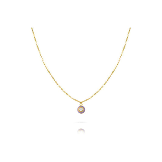 Collana in Argento Donna Ops Objects Precious Candy-Kaidara Gioielli