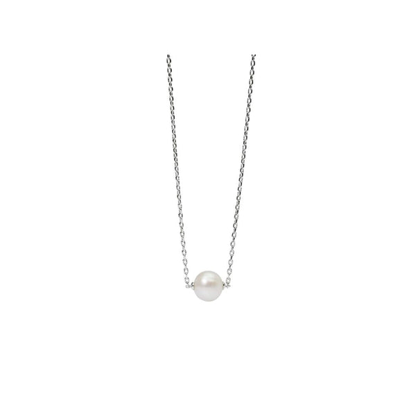 Collana in Argento Uomo Mabina Unique-Kaidara Gioielli