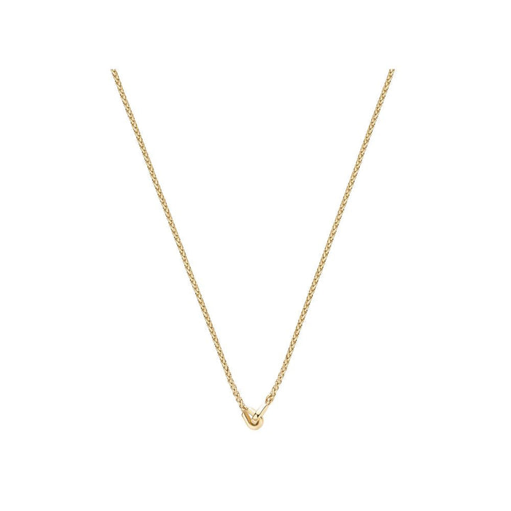 Collana in Acciaio Uomo Brosway Knocker-Kaidara Gioielli