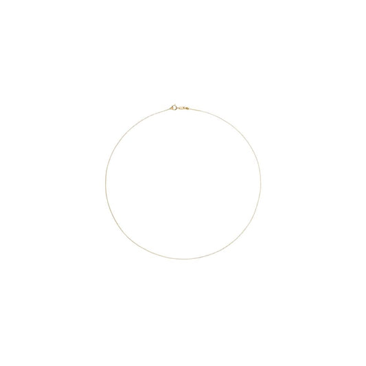 Collana in Oro Donna Le Bebè Collezione Tesorini Pop-Kaidara Gioielli