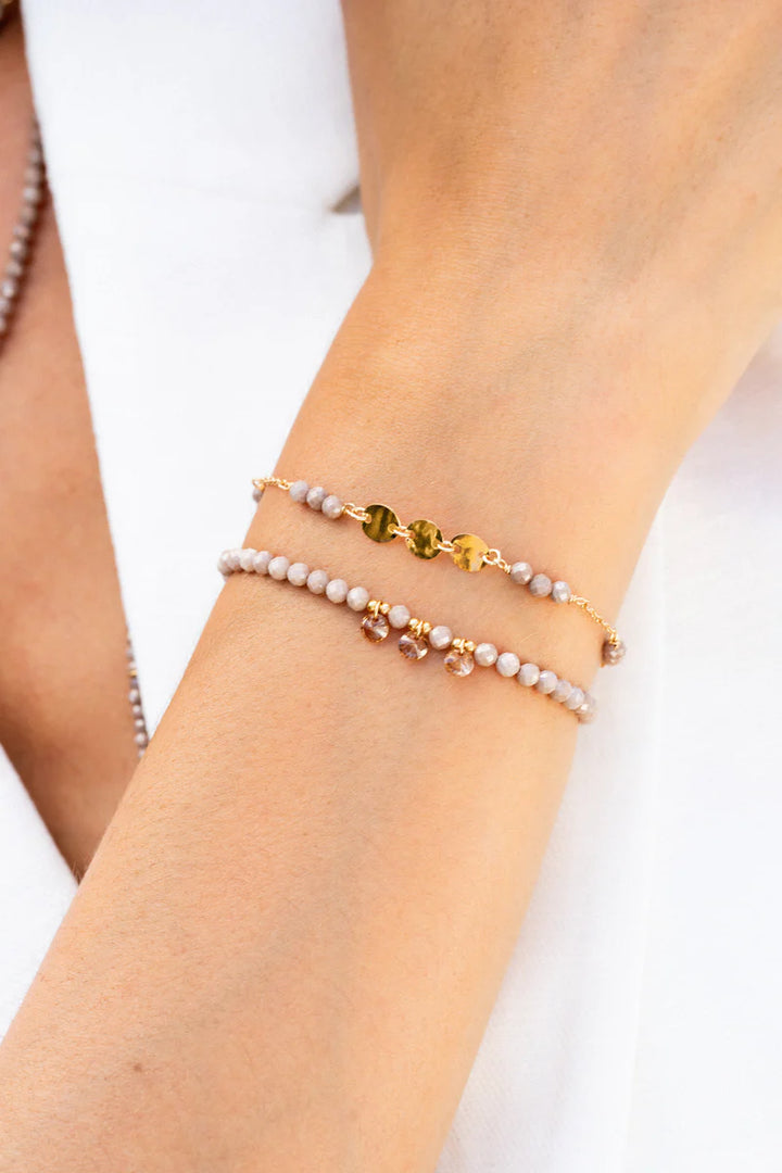 Bracciale in Argento Donna Rue des Mille Gipsy Chic-Kaidara Gioielli