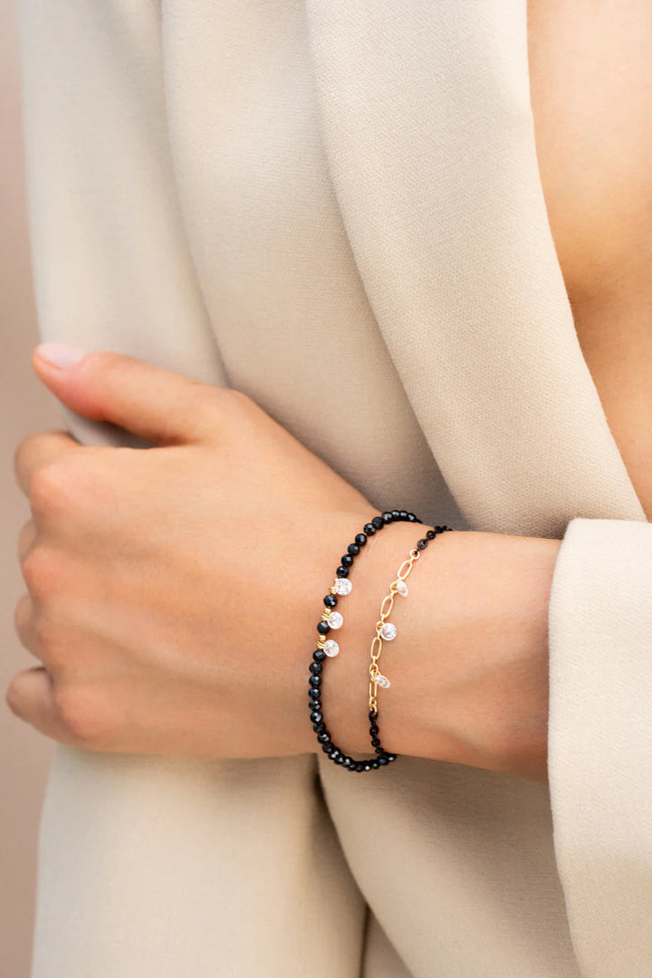 Bracciale in Argento Donna Rue des Mille Gipsy Chic-Kaidara Gioielli