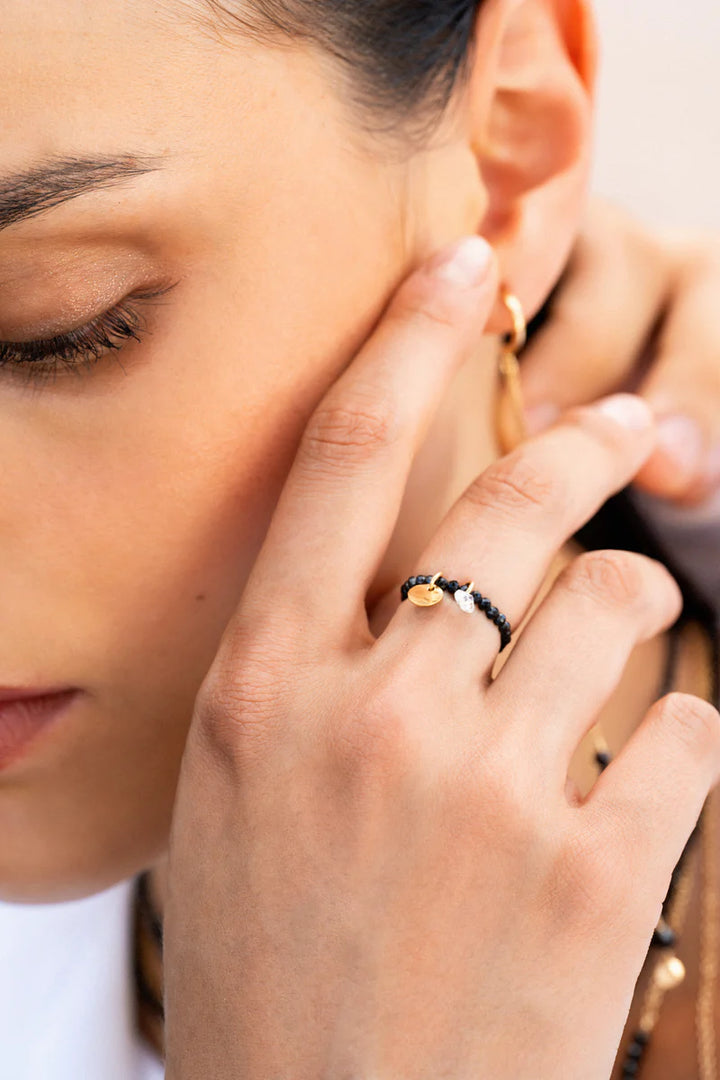 Anello in Argento Donna Rue des Mille Gipsy Chic-Kaidara Gioielli