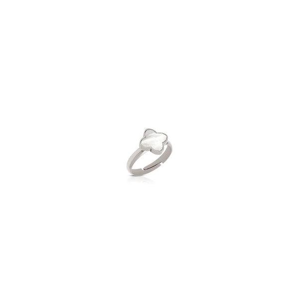 Anello in Acciaio Donna Ops Objects Mystic Lover-Kaidara Gioielli