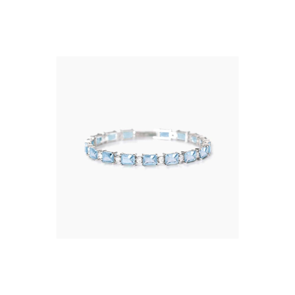 Bracciale in Argento Donna Mabina Battito-Kaidara Gioielli