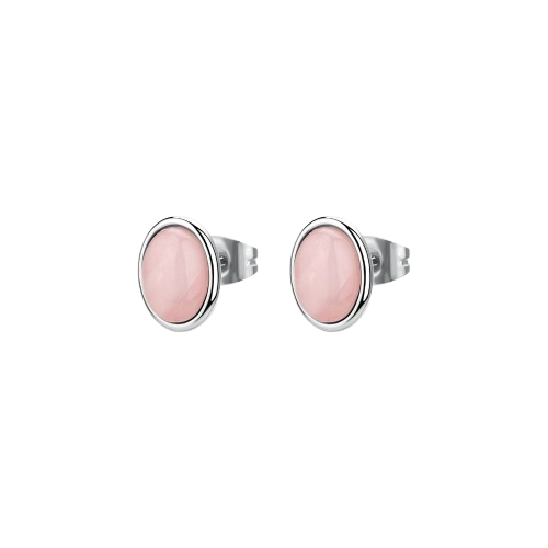 Orecchini in Acciaio Donna Brosway Essential-Kaidara Gioielli