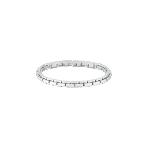 Bracciale in Acciaio Uomo Brosway Riptide-Kaidara Gioielli