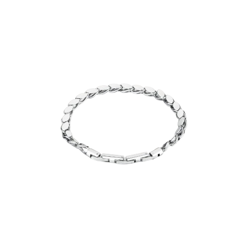 Bracciale in Acciaio Uomo Brosway Riptide-Kaidara Gioielli