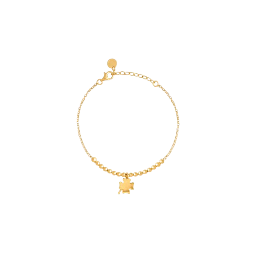 Bracciale in Argento Donna Rue des Mille I Sogni Son Desideri-Kaidara Gioielli