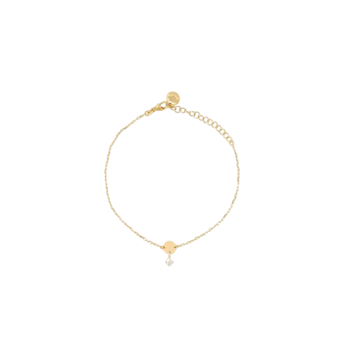 Bracciale in Argento Donna Rue des Mille Essence-Kaidara Gioielli