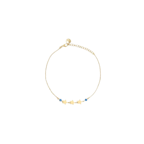 Bracciale in Argento Donna Rue des Mille Essence-Kaidara Gioielli