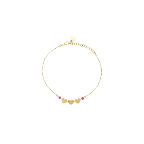 Bracciale in Argento Donna Rue des Mille Essence-Kaidara Gioielli