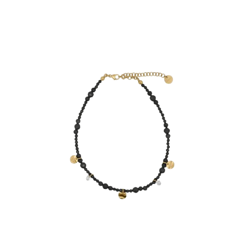 Cavigliera in Argento Donna Rue des Mille Gipsy Chic-Kaidara Gioielli