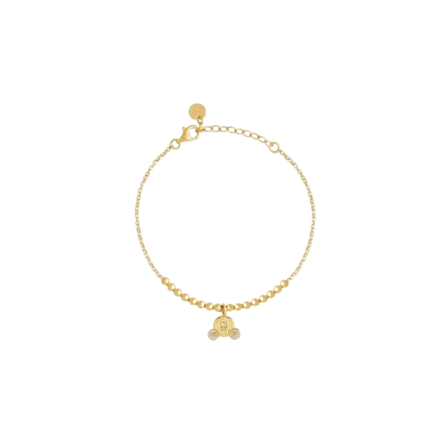 Bracciale in Argento Donna Rue des Mille I Sogni Son Desideri-Kaidara Gioielli