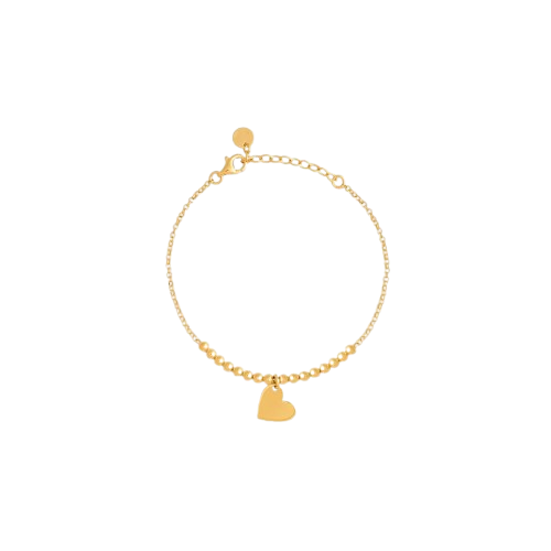 Bracciale in Argento Donna Rue des Mille I Sogni Son Desideri-Kaidara Gioielli