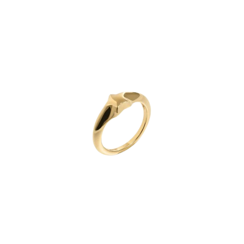 Anello in Argento Donna Rue des Mille I Sogni Son Desideri-Kaidara Gioielli