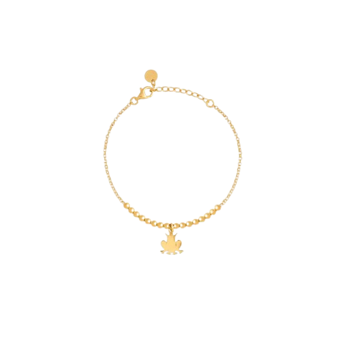 Bracciale in Argento Donna Rue des Mille I Sogni Son Desideri-Kaidara Gioielli