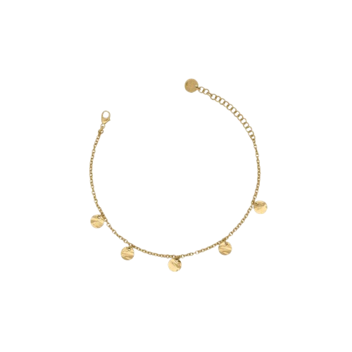 Bracciale in Argento Donna Rue des Mille Gipsy Chic-Kaidara Gioielli