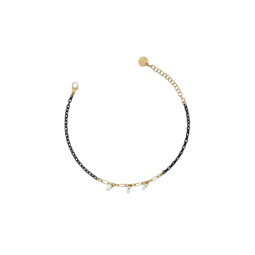 Bracciale in Argento Donna Rue des Mille Gipsy Chic-Kaidara Gioielli