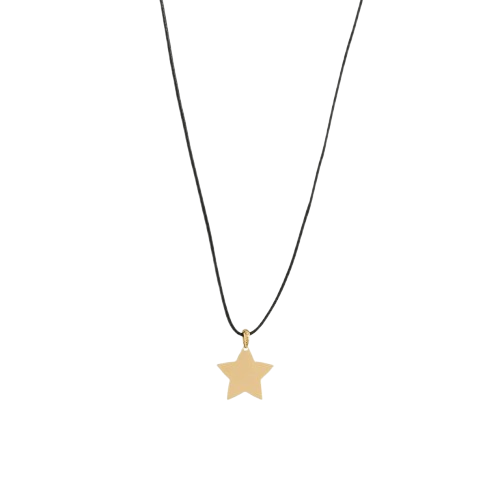 Collana in Argento Donna Rue des Mille I Sogni Son Desideri-Kaidara Gioielli