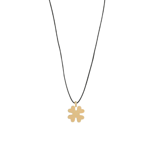 Collana in Argento Donna Rue des Mille I Sogni Son Desideri-Kaidara Gioielli