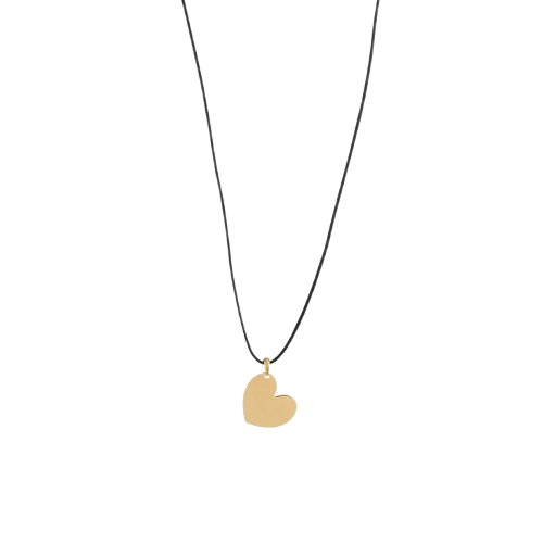 Collana in Argento Donna Rue des Mille I Sogni Son Desideri-Kaidara Gioielli