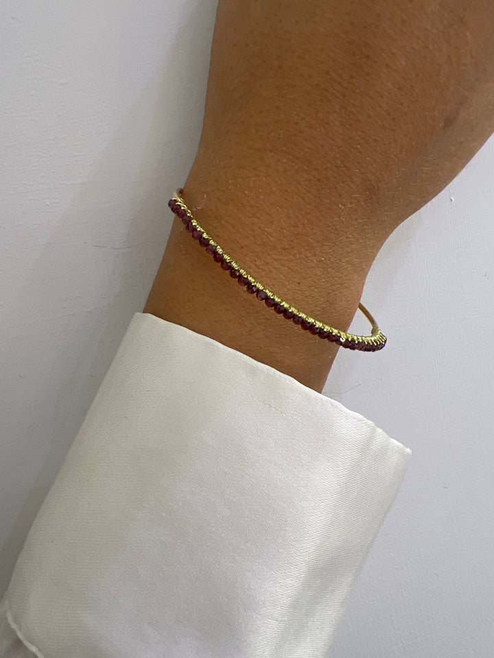 Bracciale in Argento Donna Alisia Granato-Kaidara Gioielli