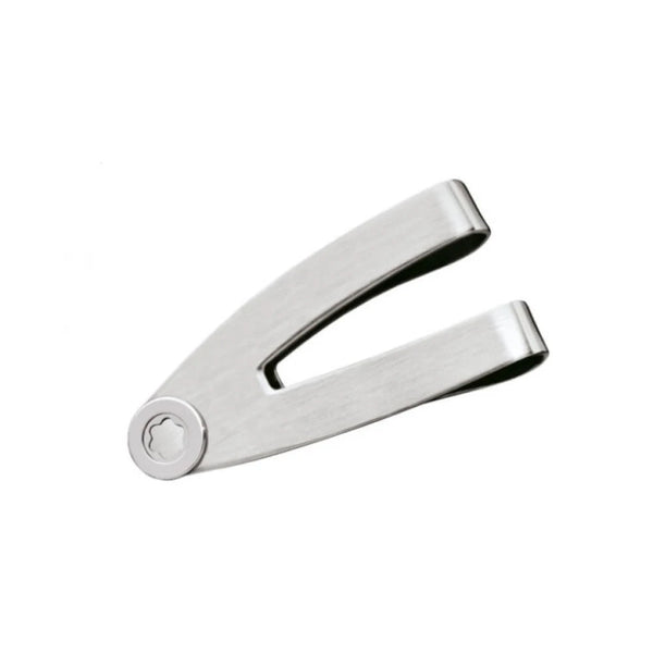 Fermasoldi Montblanc - Lusso Minimalista-Kaidara Gioielli