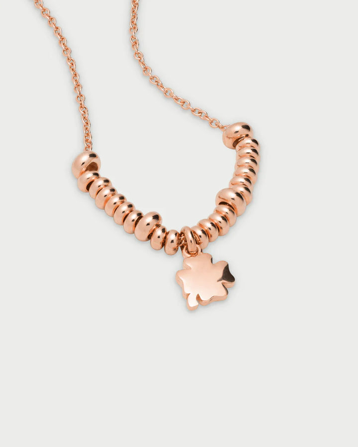 Collana in Argento Donna Rue des Mille I Sogni Son Desideri-Kaidara Gioielli