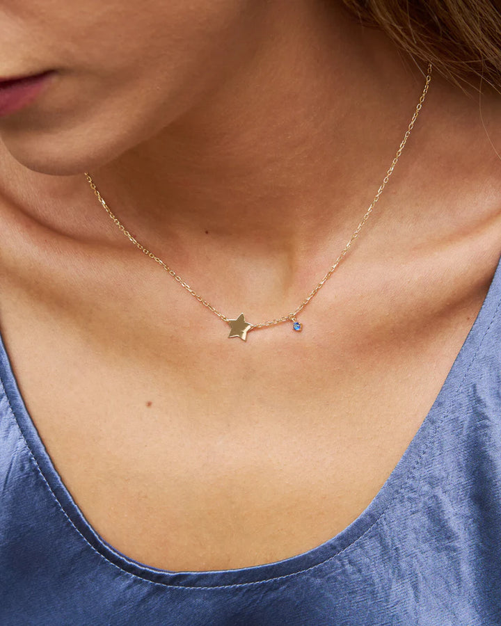 Collana in Argento Donna Rue des Mille Essence-Kaidara Gioielli