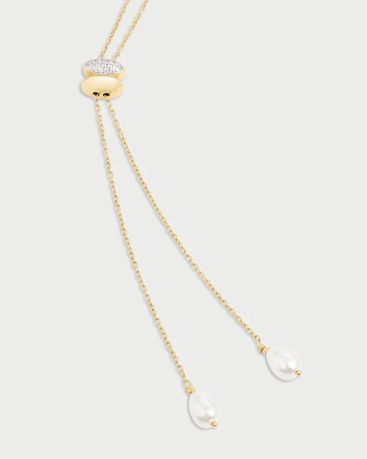 Collana in Argento Donna Rue des Mille Eclissi-Kaidara Gioielli