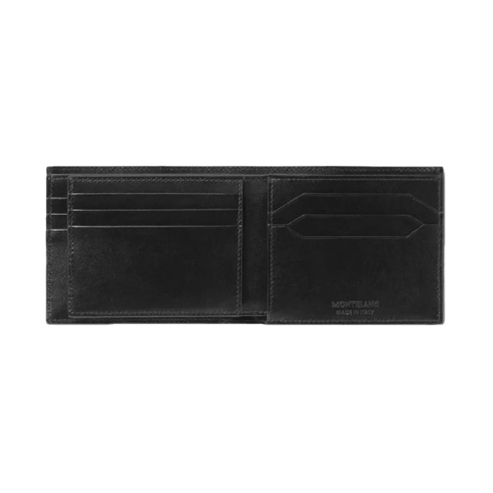 Portafoglio Montblanc in Pelle - Eleganza Quotidiana-Kaidara Gioielli